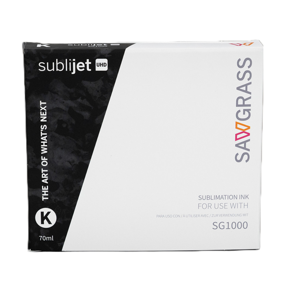 Sawgrass SG1000 SubliJet-UHD Kartusche (70 ml)
