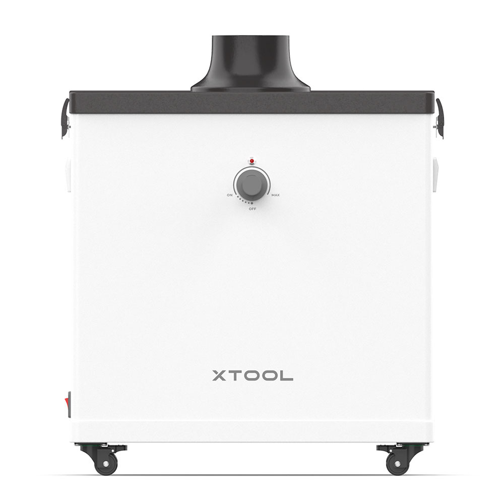 xTool Abluftfilter Luftreiniger für M1, D1, D1 Pro, Laserbox Rotary, Laserbox Pro
